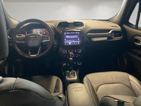 JEEP RENEGADE 1.3 T270 TURBO FLEX S 4X4 AT9